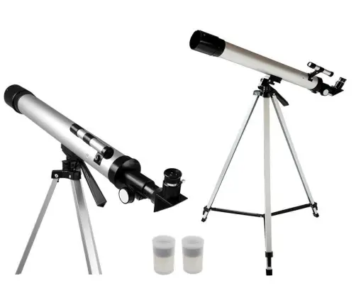 Educational Telescope for Children 50x 100x