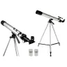 Educational Telescope for Children 50x 100x