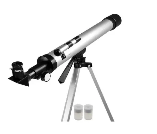Educational Telescope for Children 50x 100x
