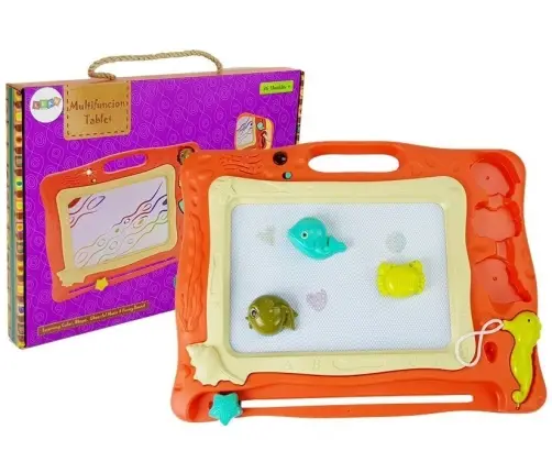 Blackboard with Sounds and Light