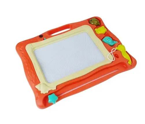 Blackboard with Sounds and Light