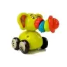 Toy Car Elephant for Babies Flexible Trumpet Toy Car Elephant for Babies Flexible Trumpet