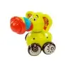 Toy Car Elephant for Babies Flexible Trumpet Toy Car Elephant for Babies Flexible Trumpet