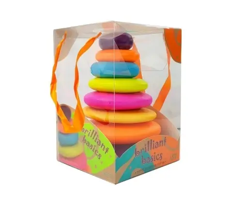 Piramīda Varavīksne