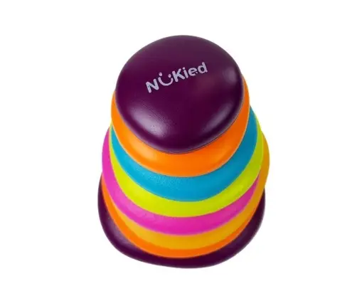 Piramīda Varavīksne