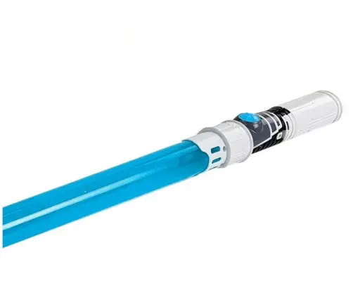 Gaismas zobens Galaktikas varonim