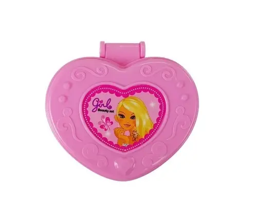 Beauty Set with Accessories Dryer Straightener