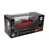 Remote Controlled Car Ford Shelby Red 2.4 G