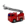 Battery Operated Fire Truck 1:20 with Water