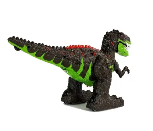 Radiovadāms dinozaurs ar pulti Tyrannosaurus