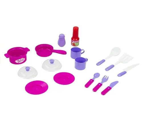 Toy Kitchen Little Chef Housekeeper Accessories Toy Kitchen Little Chef Housekeeper Accessories