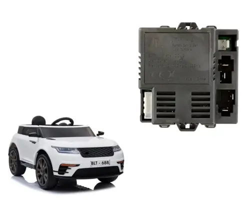 Central Module for BLT-688 JC666 A307 JC002