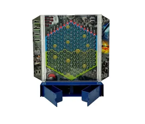 Battle Vessel Game Tactical Combat Game