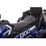 Elektriskais kvadracikls bērniem XMX607 Blue Painted Spider