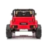 Детский электромобиль CH9956 Red