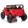 Детский электромобиль CH9956 Red