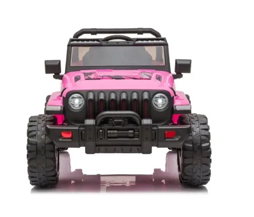 Bērnu elektroauto CH9956 Pink Bērnu elektroauto CH9956 Pink