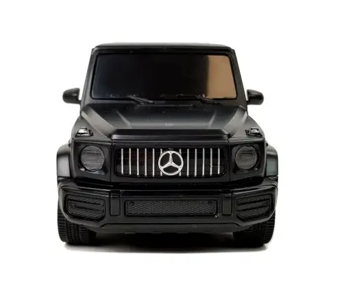 Mašīna ar pulti Mercedes AMG G63 Black