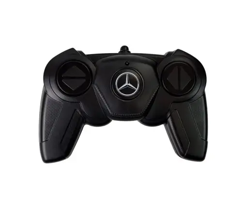 Mašīna ar pulti Mercedes AMG G63 Black