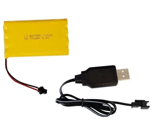 Танк на радиоуправлении Brown Танк на радиоуправлении Brown