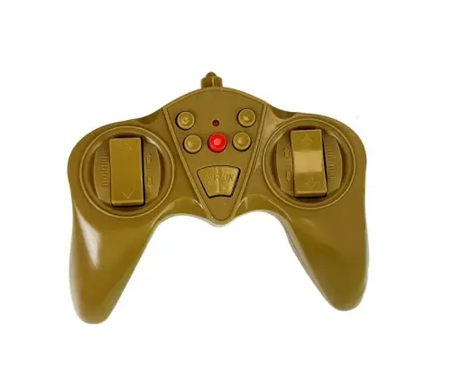 Танк на радиоуправлении Brown Танк на радиоуправлении Brown