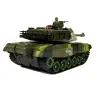 Танк на радиоуправлении Green