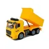 Tipper Construction Site Road Signs Traffic Lights Frictional Drive Sound Light Effects Tipper Construction Site Road Signs Traffic Lights Frictional Drive Sound Light Effects