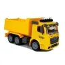 Tipper Construction Site Road Signs Traffic Lights Frictional Drive Sound Light Effects Tipper Construction Site Road Signs Traffic Lights Frictional Drive Sound Light Effects
