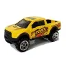 Jeep Off-Road Vehicle Set Various Colors 20 Pieces