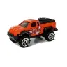 Jeep Off-Road Vehicle Set Various Colors 20 Pieces