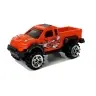 Jeep Off-Road Vehicle Set Various Colors 20 Pieces