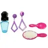 Beauty Set Dressing table for a girl with a mirror, sounds and lights
