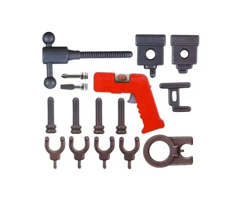 Tool Set Workshop Battery Drill 75 cm