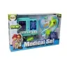 Medical Kit Apparatus Medical Accessories X-ray Doctor Medical Kit Apparatus Medical Accessories X-ray Doctor