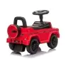 Stumjamā mašīna Mercedes 652 Red