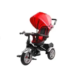 Tricycle Bike PRO500 - Red