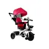 Tricycle PRO300 Red