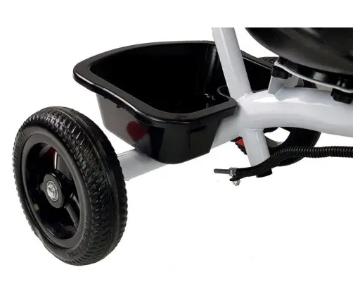 Tricycle PRO300 Violet