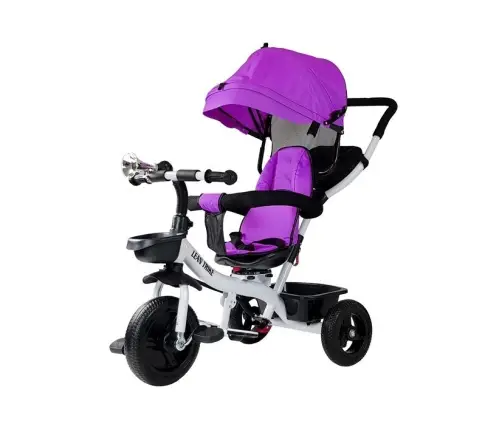 Tricycle PRO300 Violet