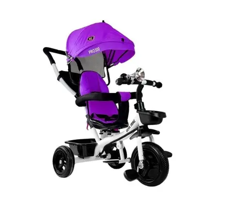 Tricycle PRO300 Violet
