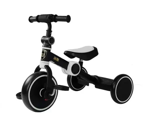 Balansa ritenis Black-White