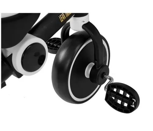 Balansa ritenis Black-White