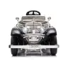 Bērnu elektroauto Mercedes 540K Black