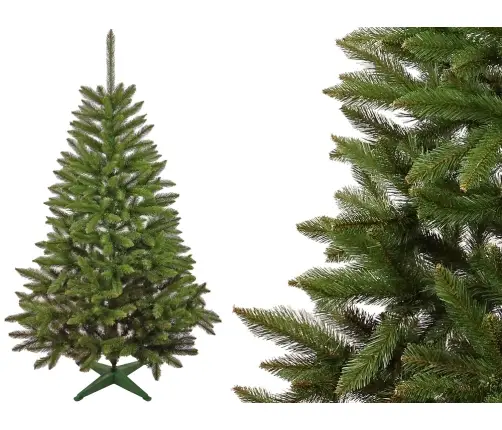 Artificial Christmas Tree Natural Spruce 150cm Artificial Christmas Tree Natural Spruce 150cm