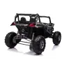 Divvietīgs bērnu elektromobilis Bagijs UTV-MX Camo Painted