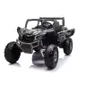 Divvietīgs bērnu elektromobilis Bagijs UTV-MX Camo Painted