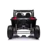 Divvietīgs bērnu elektromobilis Bagijs UTV-MX Camo Painted