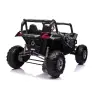 Divvietīgs bērnu elektromobilis Bagijs UTV-MX Camo Painted