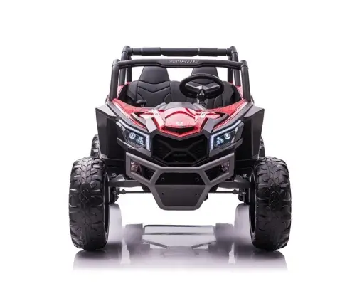 Divvietīgs bērnu elektromobilis Bagijs UTV-MX Spider