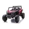 Divvietīgs bērnu elektromobilis Bagijs UTV-MX Spider